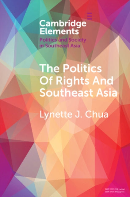 Elements in Politics and Society in Southeast Asia