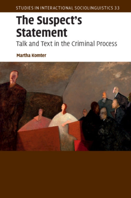 Studies in Interactional Sociolinguistics