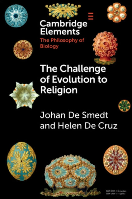 Elements in the Philosophy of Biology