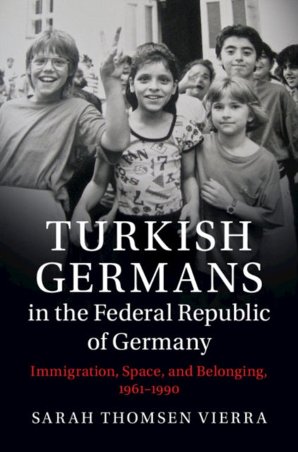 Publications of the German Historical Institute