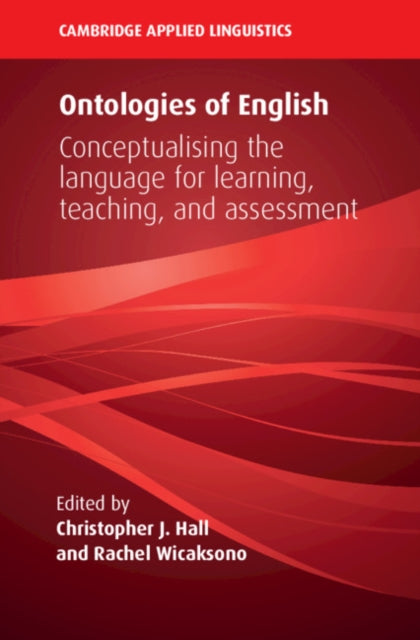 Cambridge Applied Linguistics