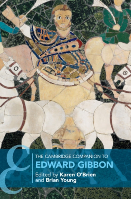 Cambridge Companions to Literature