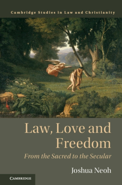 Law and Christianity