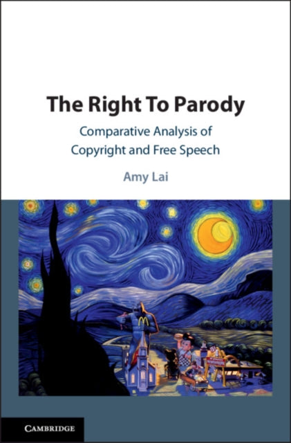 Right To Parody