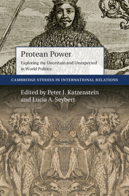 Cambridge Studies in International Relations