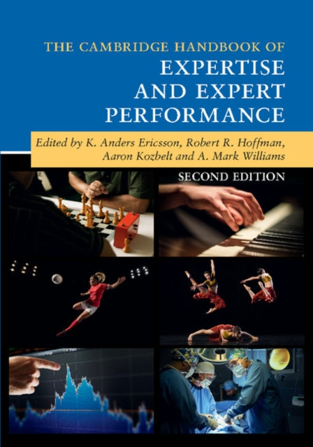 Cambridge Handbooks in Psychology