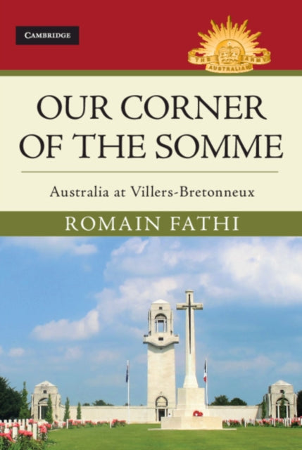 Australian Army History Series