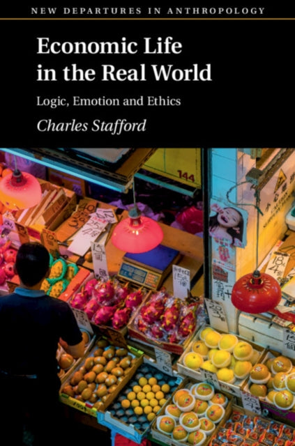 New Departures in Anthropology