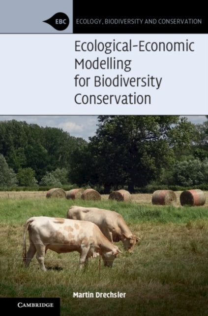 Ecology, Biodiversity and Conservation