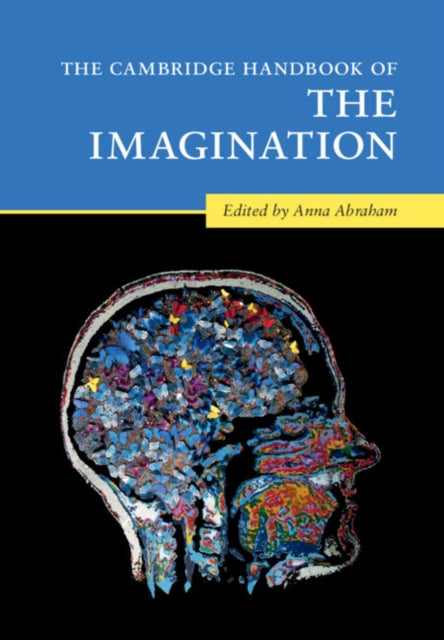 Cambridge Handbooks in Psychology