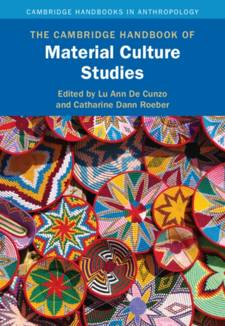 Cambridge Handbooks in Anthropology