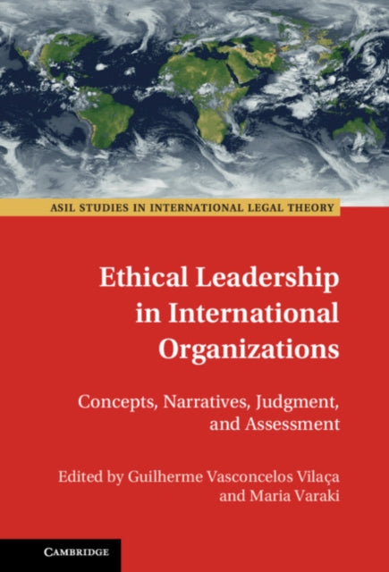 ASIL Studies in International Legal Theory