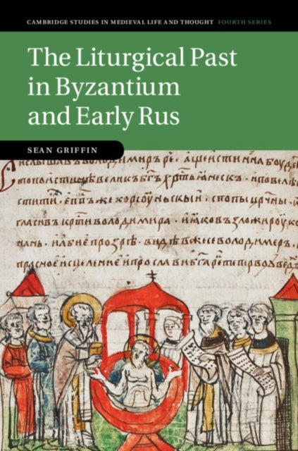 Cambridge Studies in Medieval Life and Thought: Fourth Series