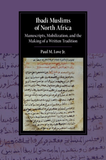 Cambridge Studies in Islamic Civilization