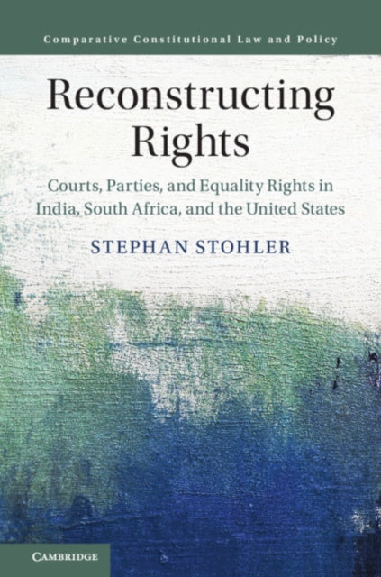 Comparative Constitutional Law and Policy
