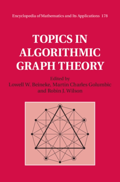 Encyclopedia of Mathematics and its Applications