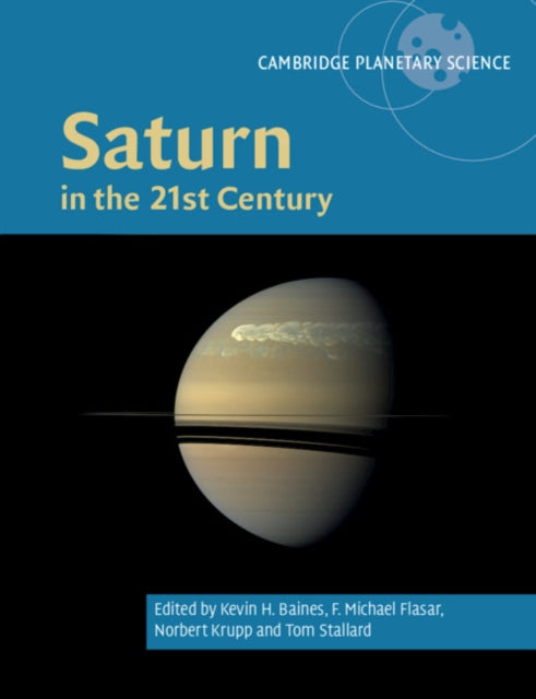 Cambridge Planetary Science