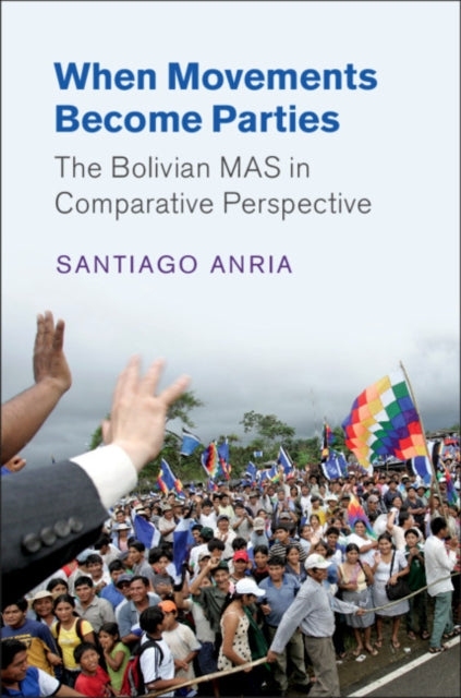 Cambridge Studies in Comparative Politics