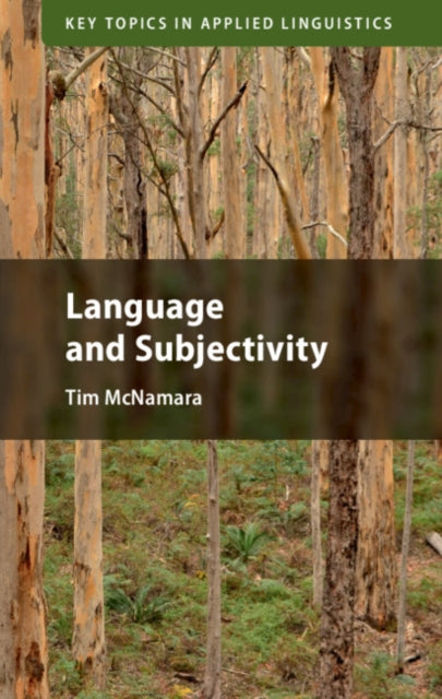 Key Topics in Applied Linguistics