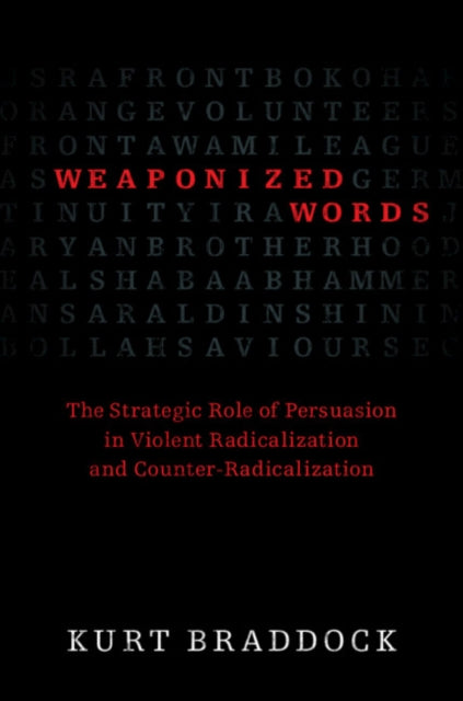 Weaponized Words