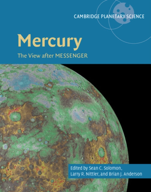 Cambridge Planetary Science