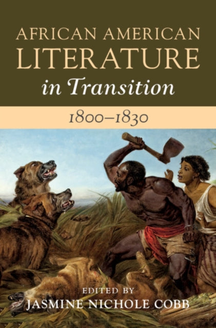 African American Literature in Transition