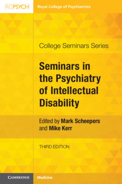 College Seminars Series