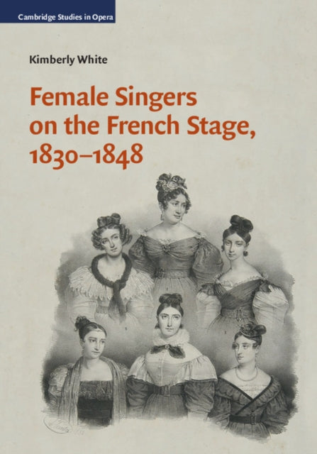 Cambridge Studies in Opera