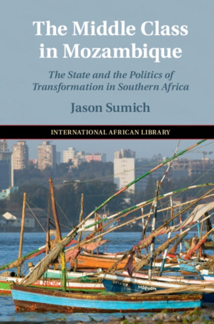 The International African Library