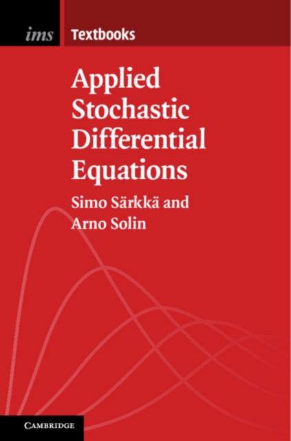 Institute of Mathematical Statistics Textbooks