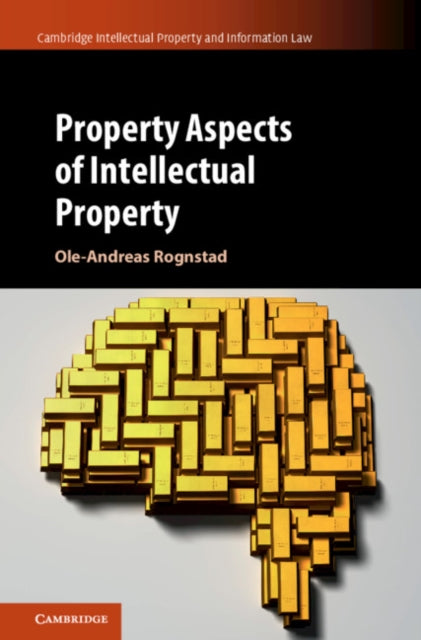 Cambridge Intellectual Property and Information Law