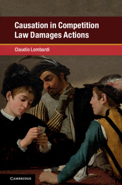 Global Competition Law and Economics Policy