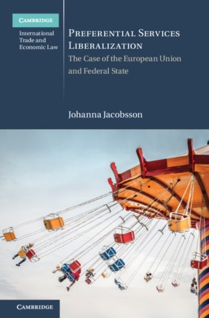 Cambridge International Trade and Economic Law