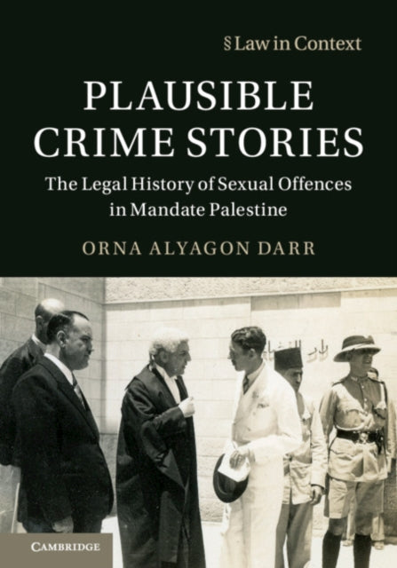 Law in Context
