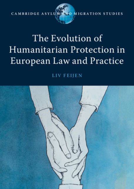 Cambridge Asylum and Migration Studies