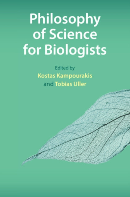 Philosophy of Science for Biologists