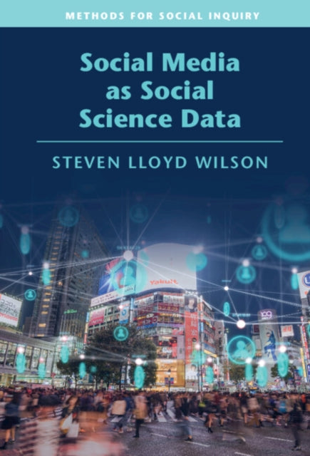 Strategies for Social Inquiry