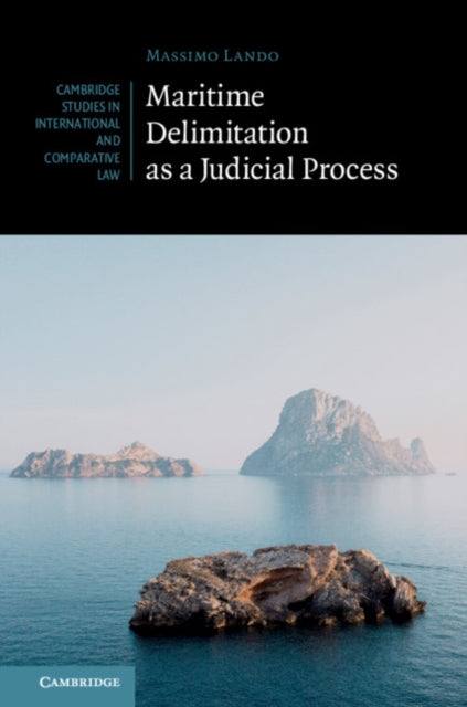 Cambridge Studies in International and Comparative Law