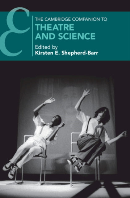 Cambridge Companions to Theatre and Performance