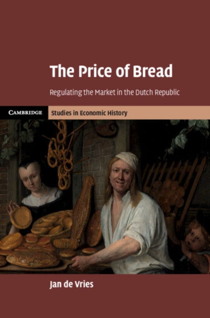 Cambridge Studies in Economic History - Second Series