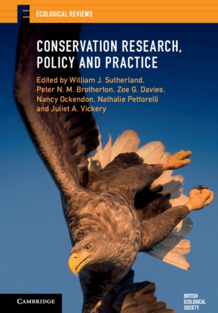 Ecological Reviews