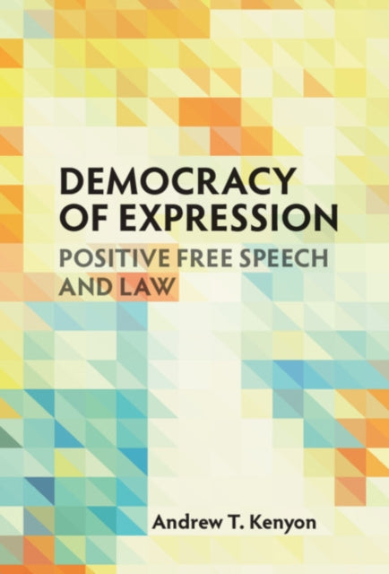Democracy of Expression