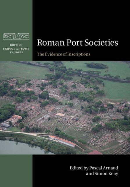 British School at Rome Studies