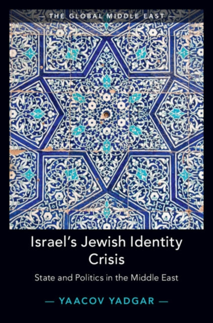 The Global Middle East