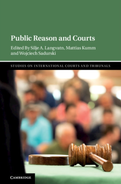 Studies on International Courts and Tribunals