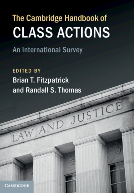Cambridge Law Handbooks