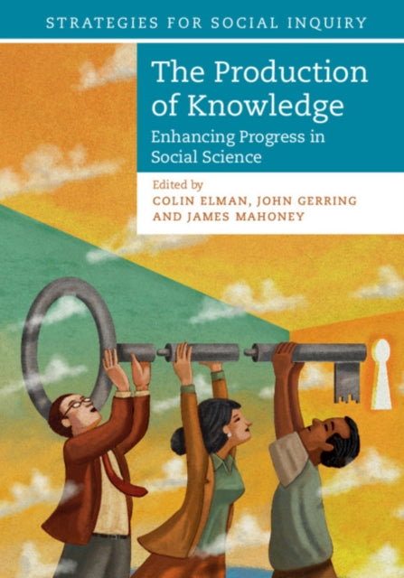 Strategies for Social Inquiry