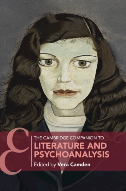 Cambridge Companions to Literature