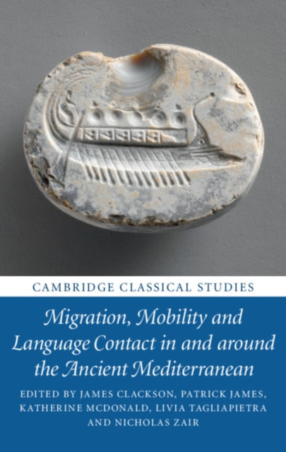 Cambridge Classical Studies