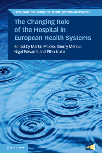 European Observatory on Health Systems and Policies